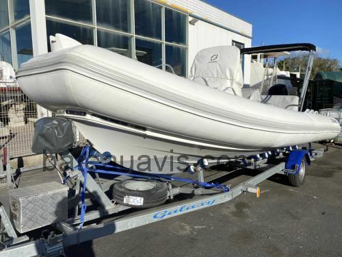 Zodiac Medline 660 avis et fiche technique 